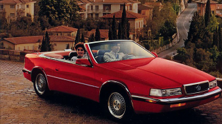 Illustration for article titled The Ten Most Embarrassing Cars From Great Carmakers